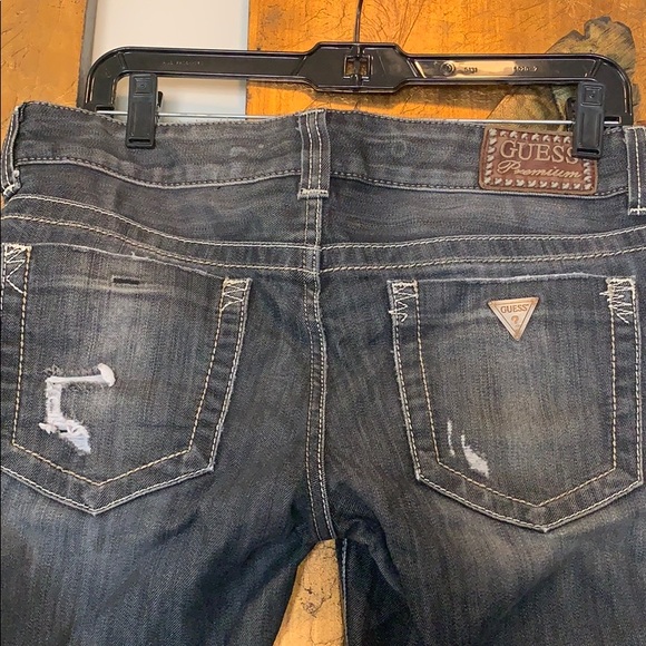 GUESS Premium jeans - Picture 5 of 5